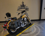 2017 Harley-Davidson® FLSTC - Heritage Softail® Classic