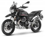 NEW YEARS SALE 15% OFF: 2023 Moto Guzzi V85 TT