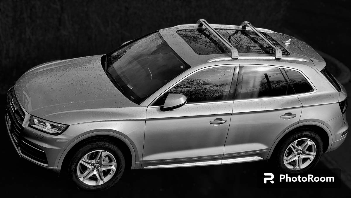 2018 Audi Q5 81,000 mi