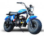 MB200-2 MINIBIKE