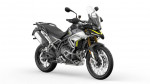 2024 Triumph TIGER 900 RALLY ARAGON EDITION