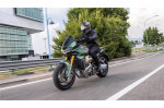 2023 Moto Guzzi V100 AVIAZIONE NAVALE