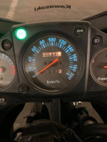 2011 Kawasaki Ninja 300