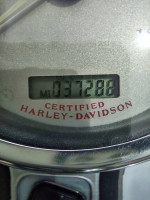 2006 Harley Davidson FXDI35 Super Glide