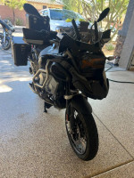 2022 BMW GSA 1250