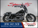 2015 Harley-Davidson Dyna Street Bob Dyna®