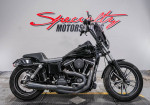 2015 Harley-Davidson Dyna Street Bob Dyna®