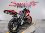 2009 Honda CBR®600RR Sport