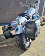 Harley-Davidson Sportster