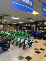 2024 YAMAHA