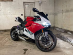 2014 899 Ducati Panigale 8902 low km custom paint job