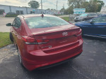 2017 Hyundai Elantra 122,000 mi