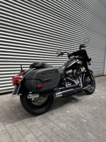 2023 Harley-Davidson FLHCS - Heritage Classic SKU:U23-103 V Twin