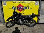 2024 Suzuki DR-Z400S Dual Sport