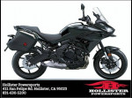 2023 Kawasaki Versys 650 LT Adventure & Touring 10990 New
