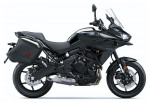 2023 Kawasaki Versys 650 LT Adventure & Touring 10990 New