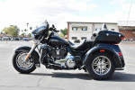 2019 Harley-Davidson® Tri Glide® Ultra