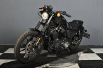 2021 Harley-Davidson® Iron 883