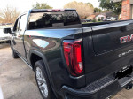 2022 GMC Sierra 1500 Denali 4WD, immaculate condition with no dents, featuring powerful V8 engine and fitted sunroof.