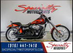 2011 Harley-Davidson Dyna® Wide Glide® Dyna®