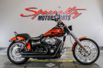 2011 Harley-Davidson Dyna® Wide Glide® Dyna®