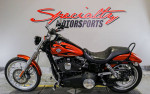 2011 Harley-Davidson Dyna® Wide Glide® Dyna®