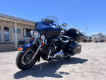 2013 Harley Davidson Ultra Limited FLHTK