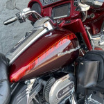 2014 Harley-Davidson FLHTKSE - CVO Limited