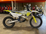 HUSQVARNA  FX450