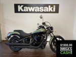 2023 Kawasaki Vulcan 900 Custom