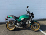 2022 Kawasaki Z650RS