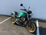 2022 Kawasaki Z650RS