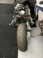 BMW K1200RS $2800 obo