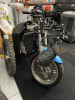 BMW K1200RS $2800 obo