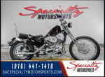 2000 Harley-Davidson XLH Sportster® 883 Hugger® Sportster®