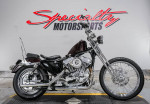 2000 Harley-Davidson XLH Sportster® 883 Hugger® Sportster®