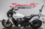 2021 Indian Motorcycle Scout® ABS Midsize