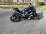2015 DUCATI DIAVEL