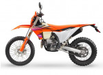 2024 KTM 500 EXC-F - NO DEALER MARKUPS!