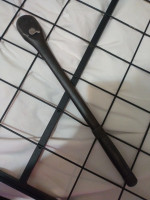 Proto 1/2 Inch Ratchet 15 Inch Length