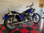 1984 Harley Davidson FXRT Custom 113” crate motor