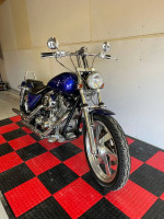 1984 Harley Davidson FXRT Custom 113” crate motor