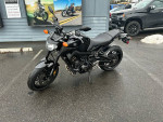 2016 Yamaha FZ-09 Hyper Naked