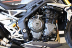 2022 Triumph Speed Triple 1200 RS _ ON SALE!!!!