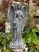 Angel Statue