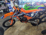 Pre Owned 2023 KTM 85 SX 17/14, 85SX