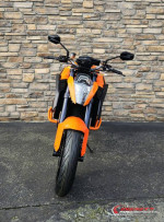 2016 KTM Super Duke 1290 R V Twin 1301