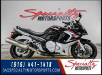 2008 Suzuki GSX650F Sportbike