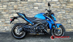 2020 Suzuki GSX-S 1000 In-line 999