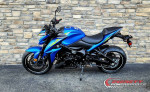 2020 Suzuki GSX-S 1000 In-line 999